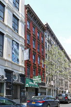 73 Orchard St in New York, NY - Building Photo - Primary Photo