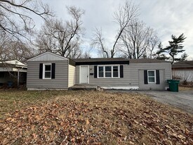 804 Otto St in Sauget, IL - Building Photo