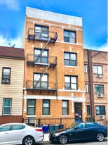 3158 38th St Apartments