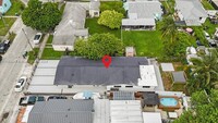 3125 NW 21st Ct in Miami, FL - Building Photo - Building Photo