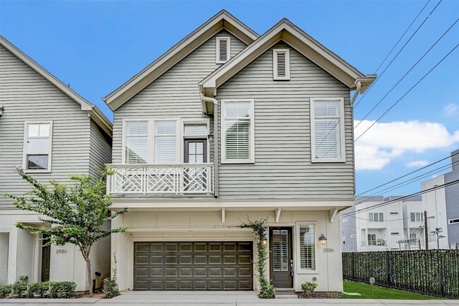 property at 2113 Naomi St