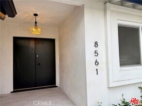 8561 Marklein Ave in Los Angeles, CA - Building Photo - Building Photo