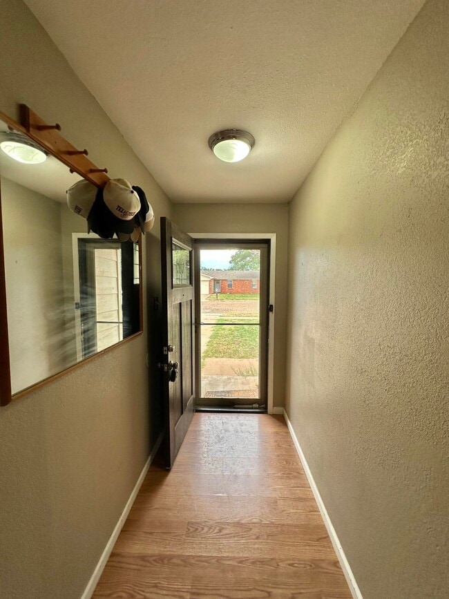 5522 Harvard St in Lubbock, TX - Building Photo - Building Photo