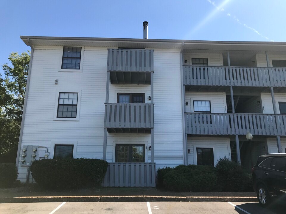 101 Prescott Pl in Nashville, TN - Building Photo