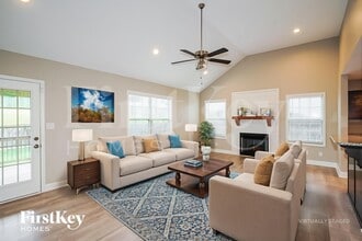 791 Crestone Ln in Clarksville, TN - Building Photo - Building Photo