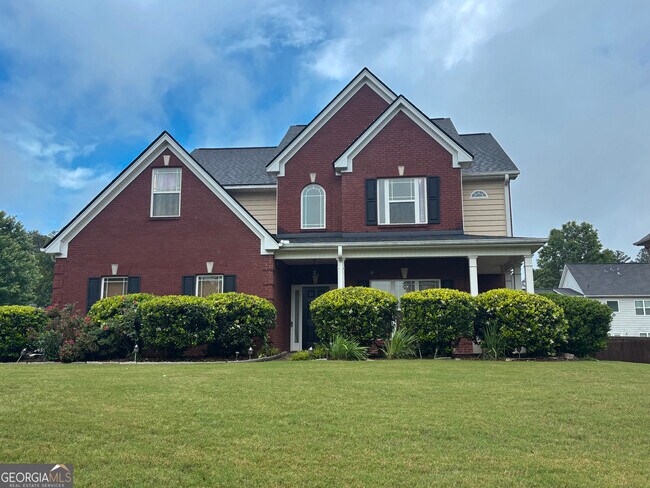 1610 Colton Landing Rd in Winder, GA - Building Photo - Building Photo