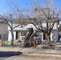 3573 Carlos Ln in Reno, NV - Building Photo