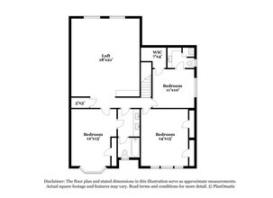 6031 Spring Creek Ln in Spring, TX - Building Photo - Building Photo