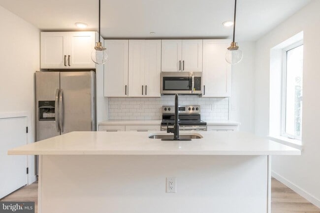 property at 2120 Master St