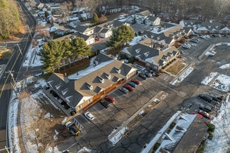 Quail Hollow Village in Terryville, CT - Building Photo - Building Photo