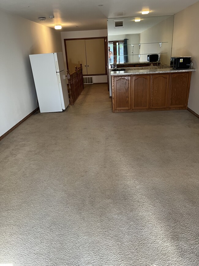 property at 17200 Newhope St