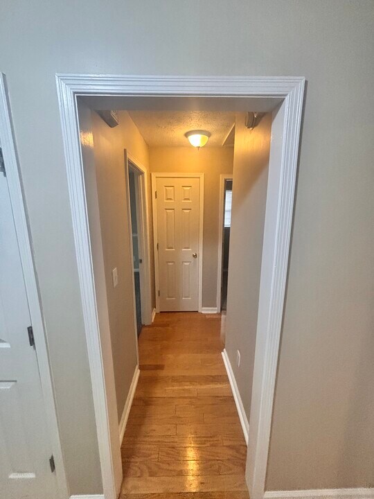 6962 Oak Side Dr in Montgomery, AL - Building Photo