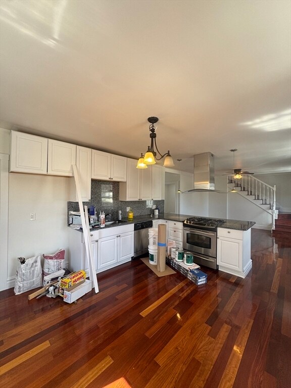 16 Cottage St in Lynn, MA - Building Photo - Building Photo