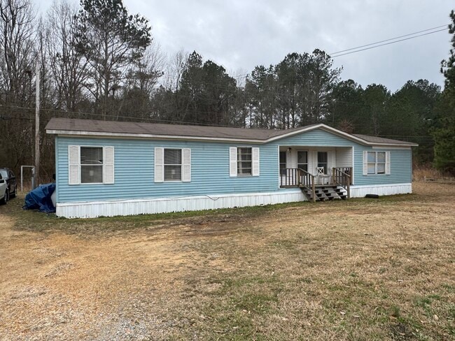 property at 1058 Bratton Rd