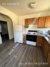 511 15th Ave N in Nampa, ID - Building Photo - Building Photo