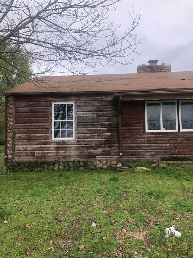 property at 4931 State Hwy 39