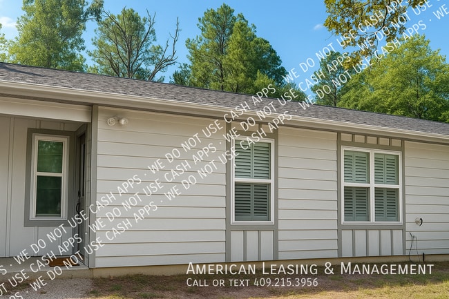 property at 7280 FM2021