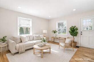 1654 Ashland Ave in Columbus, OH - Building Photo - Building Photo