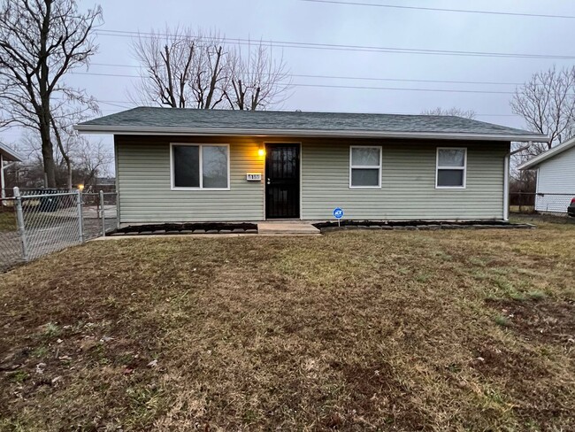 property at 5155 Rucks Rd