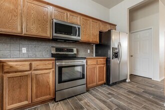 15937 Katie Ridge Dr in Edmond, OK - Building Photo - Building Photo