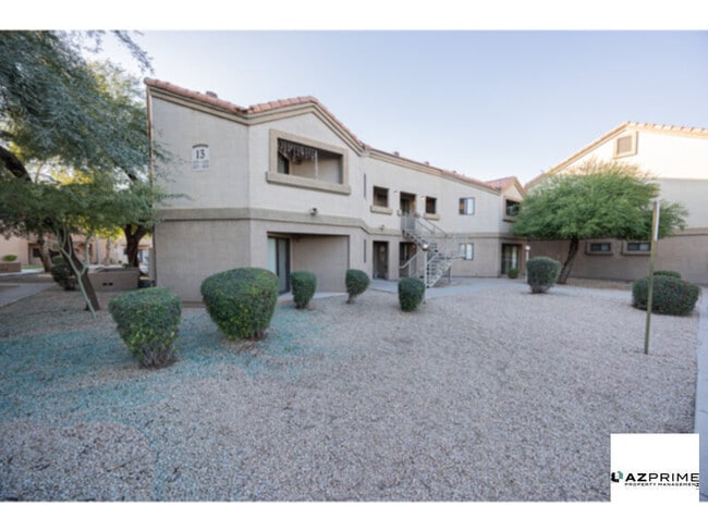 property at 1287 N Alma School Rd