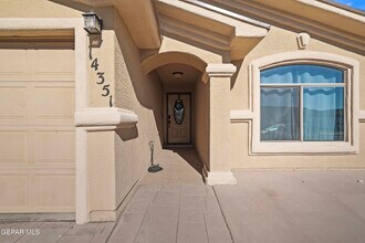 14351 Spanish Point Dr in El Paso, TX - Building Photo - Building Photo