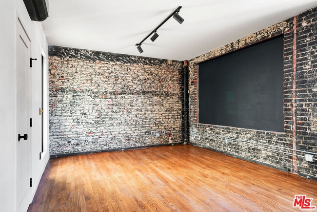 property at 3020 W Sunset Blvd