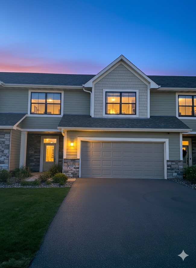 property at 7149 181st St W