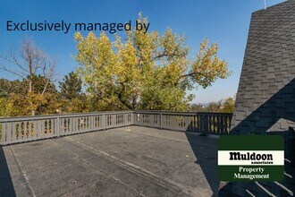 17 Penrose Blvd in Colorado Springs, CO - Building Photo - Building Photo