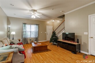 205 Woodstone Dr in Athens, GA - Foto de edificio - Building Photo