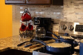 306 Washington St, Unit C in Del Rio, TX - Foto de edificio - Building Photo