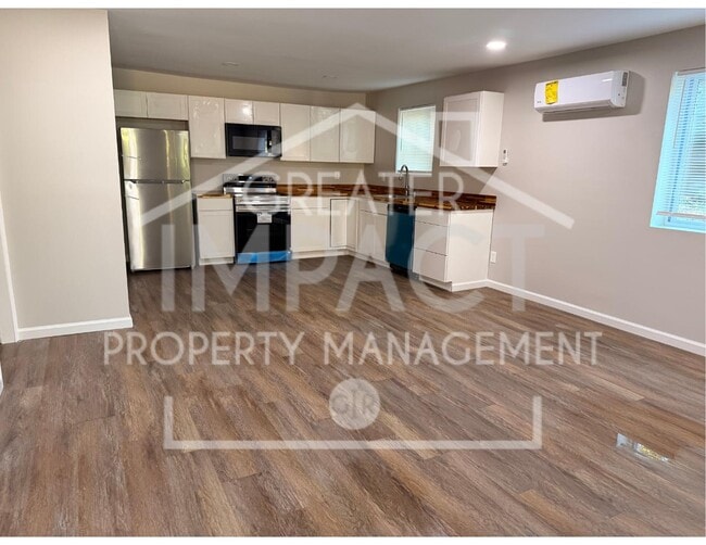 property at 2506 Legion Dr