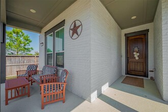 4607 Cold Stream Ct in Fulshear, TX - Foto de edificio - Building Photo