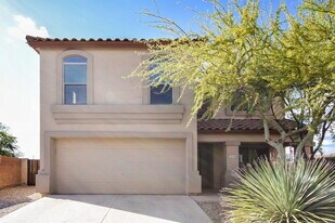 2534 W Blue Sky Dr in Phoenix, AZ - Building Photo