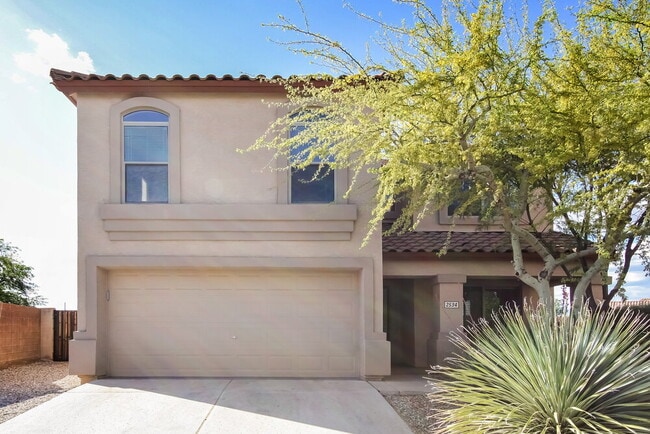 property at 2534 W Blue Sky Dr