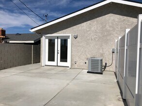 10971 Huber St in Anaheim, CA - Building Photo - Building Photo