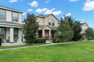6814 Little Blue Ln in Harmony, FL - Building Photo - Building Photo