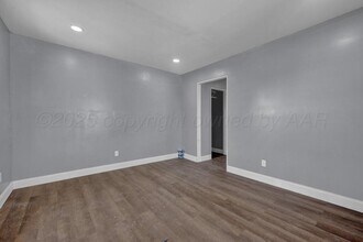 316 S Louisiana St in Amarillo, TX - Foto de edificio - Building Photo