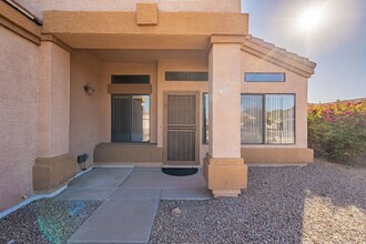 2103 E Wahalla Ln in Phoenix, AZ - Building Photo - Building Photo