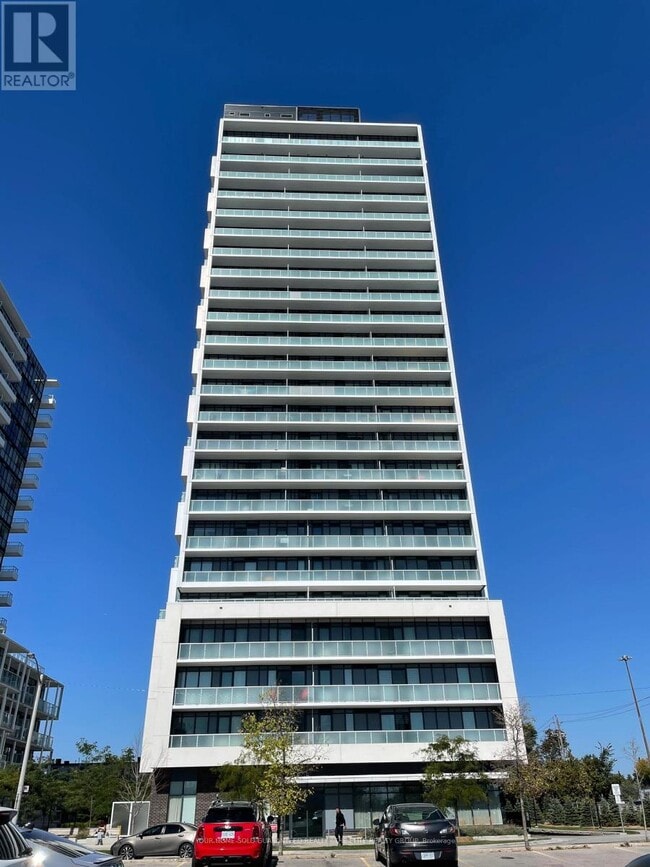 property at 188 Fairview Mall Dr