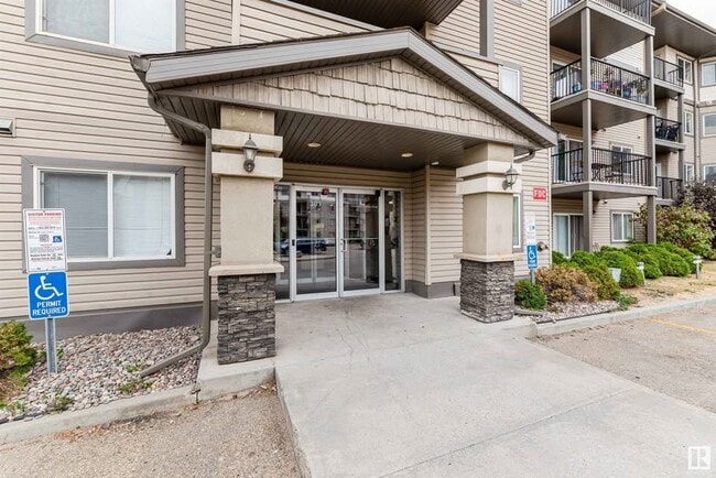 property at 301 Clareview Station Dr NW