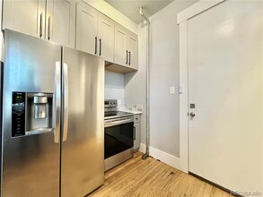 968 Corona St in Denver, CO - Building Photo - Building Photo