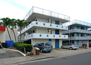 3123 Herbert St in Honolulu, HI - Building Photo - Building Photo