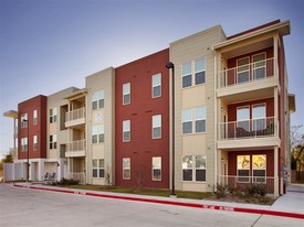 Race Street Lofts Apartments