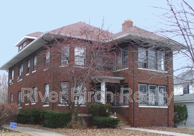property at 811 S State St