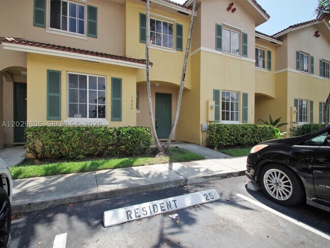 property at 1904 SW 60th Ave