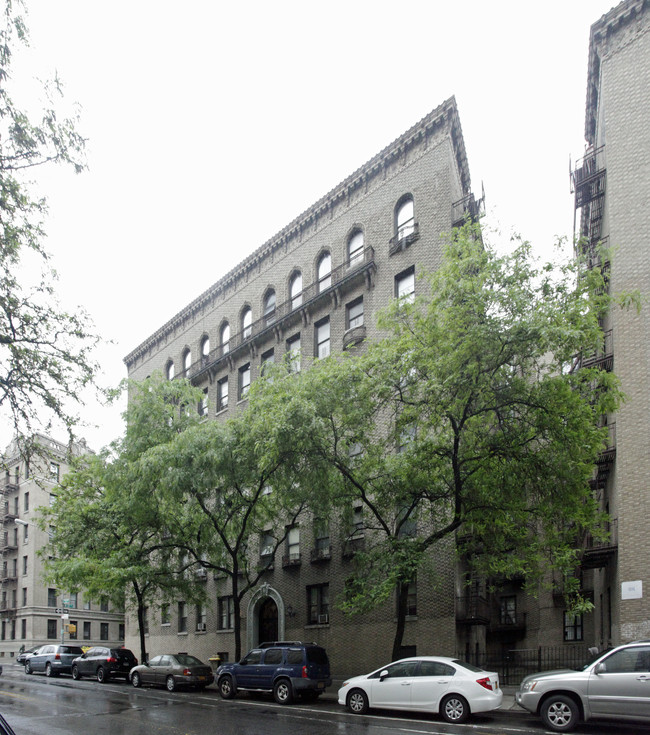 660 W 171st St in New York, NY - Building Photo - Building Photo