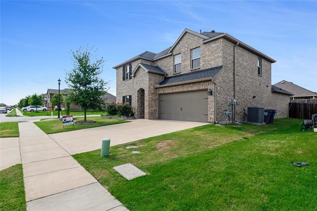 516 Rawhide Way in Princeton, TX - Building Photo - Building Photo