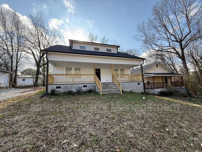 312 Price Ave in Durham, NC - Building Photo - Building Photo