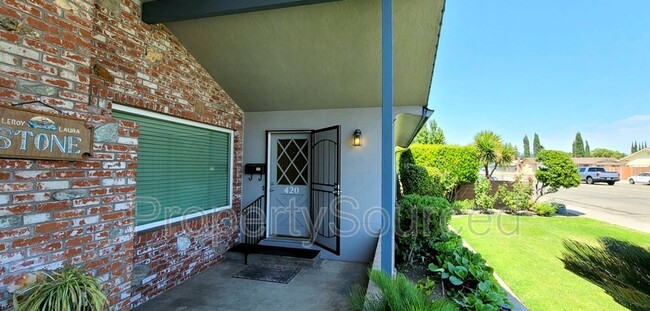 420 Northgate Dr in Manteca, CA - Building Photo - Building Photo